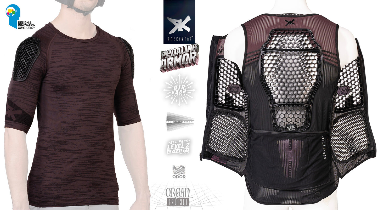 EU / EEE Launch Limited Offer — FREE BASE LAYER (Save €49) + FREE SHIPPING & NO TAX