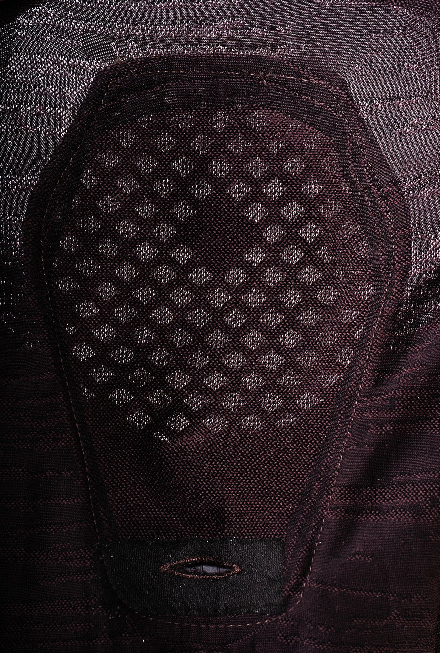 // NEW // Extra Base layer with CE Level 2 shoulder pads