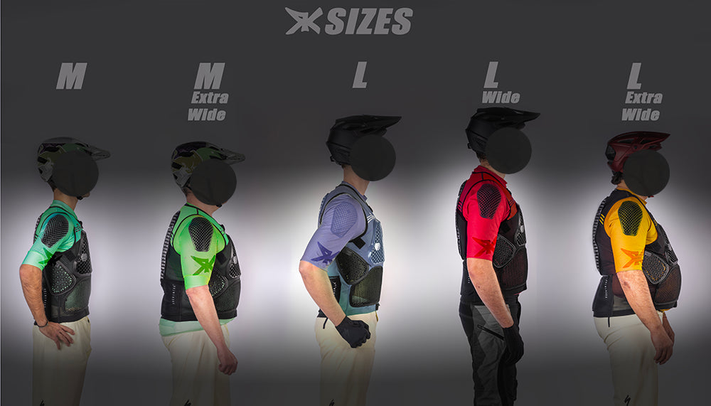Rockintor A1rMax™ – OrganProt3ct™ Armor Shirt + Shoulder Base Layer  DEEP VIOLET  (Limited Pre-Order)