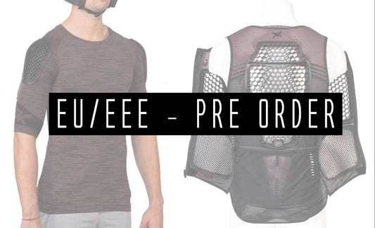 EU/EEE Pre-Order January Limited Offer  — Save €65 (≈25% OFF ) + FREE SHIPPING