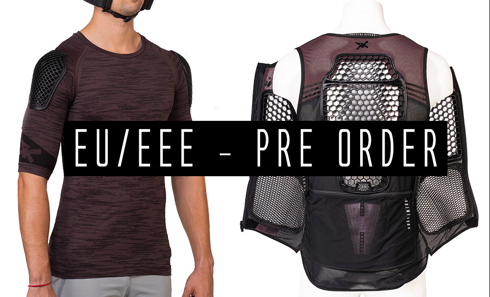 EU/EEE Pre-Order January Limited Offer  — Save €65 (≈25% OFF ) + FREE SHIPPING