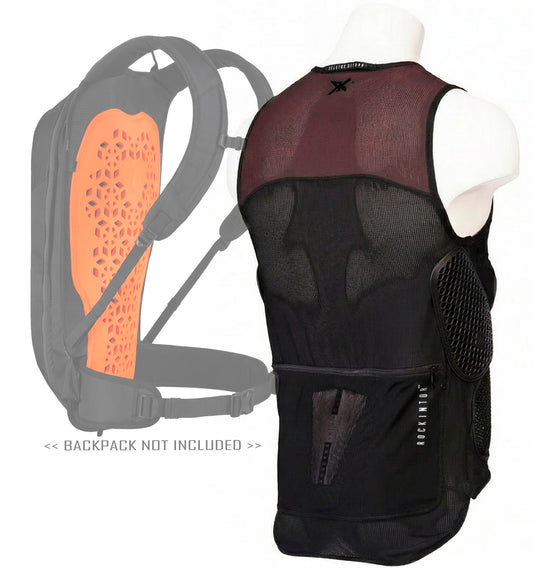 “Back-Pad-Less” Version (Pre-Order Only — Limited Units)  — Save €65 (≈25% OFF ) + FREE SHIPPING